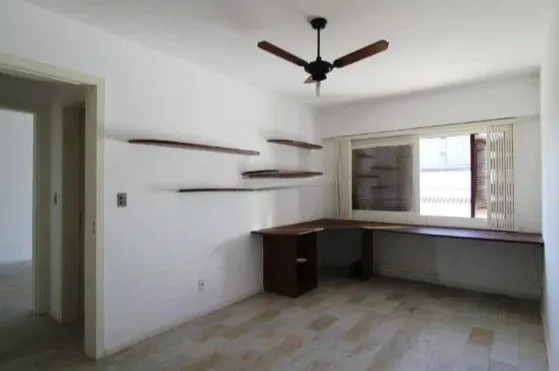 Imagem Apartamento para Venda - 74.84m², 1 dormitório, 1 vaga - Rio Branco