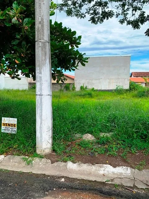 Foto do imóvel Terreno à venda 250M², Conjunto Residencial Araretama, Pindamonhangaba - SP