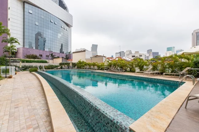 Imagem Apartamento à venda em São Paulo, Pinheiros, com 2 quartos, 71,5m2