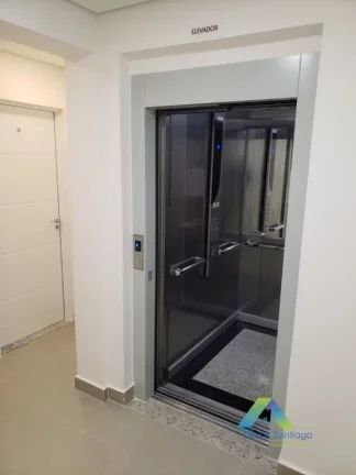 Imagem Santo André Apartamento novo