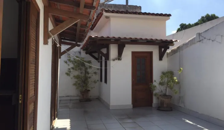 Imagem Casa com 5 Quartos à Venda,  em Jacarepaguá - Rio de Janeiro