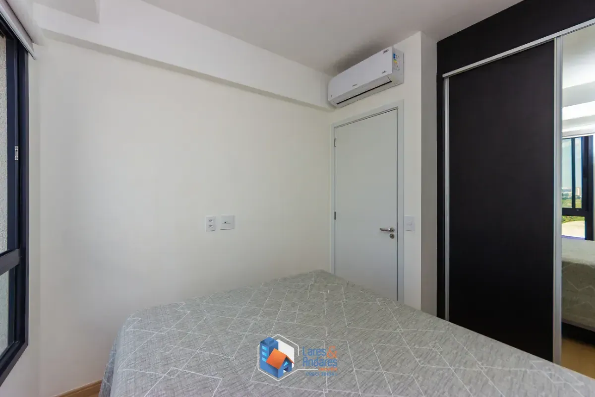 Imagem Apartamento para venda em Santo Amaro com 2 quartos, 45m²