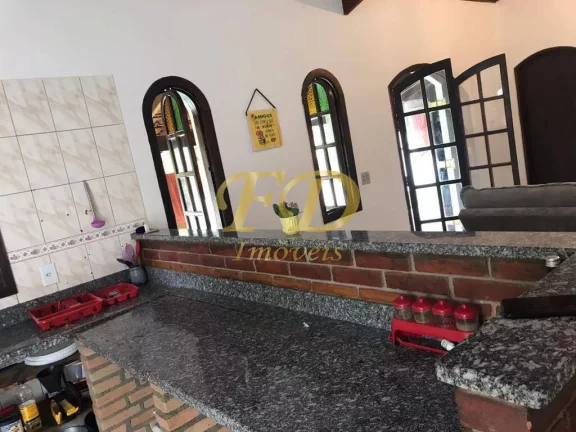 Imagem Chácara para venda em Piracaia - SP
