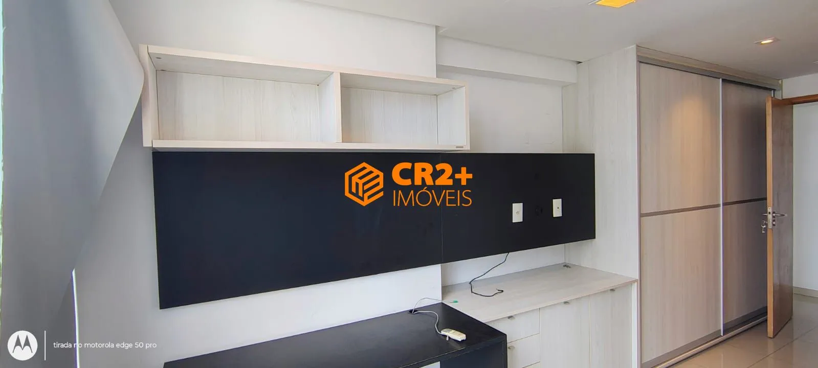 Imagem Vendo apartamento 03 quartos 01 suíte 144m2 02 vagas de garagem em Boa Viagem
