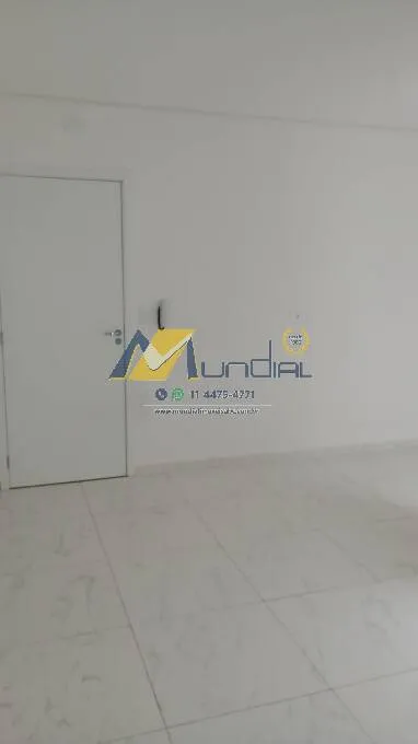 Imagem Alugo Apartamento em Santo André. Parque Oratório