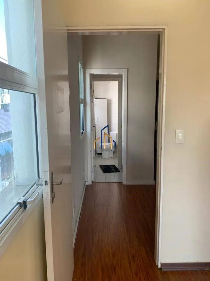 Imagem Sala Comercial para Venda em Santo André / SP no bairro Vila Guiomar