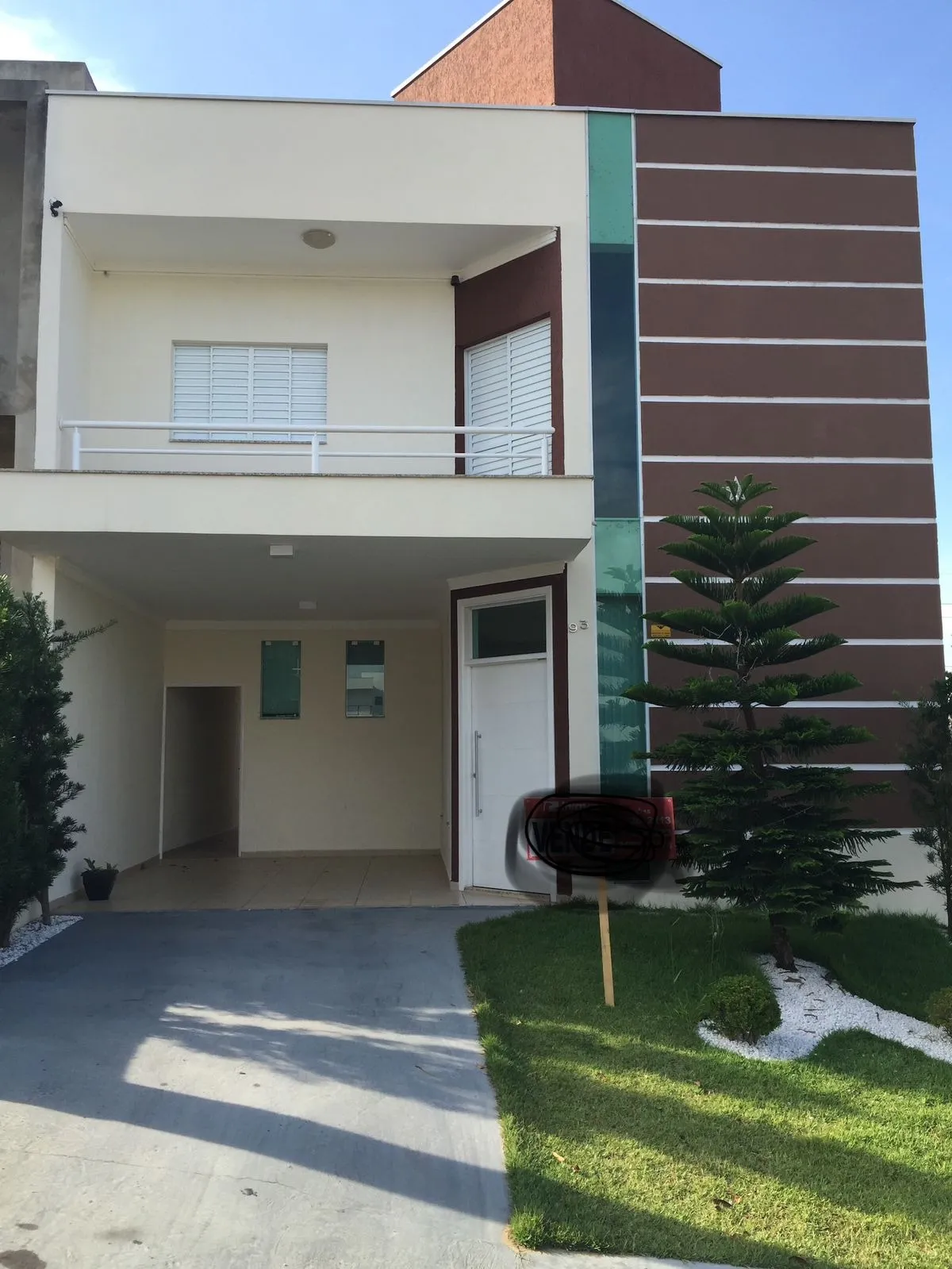 Foto do imóvel Casa Residencial de 160m² à venda - Jardim Golden Park Residencial - Sorocaba em JARDIM NOVO HORIZONTE, SOROCABA - SP