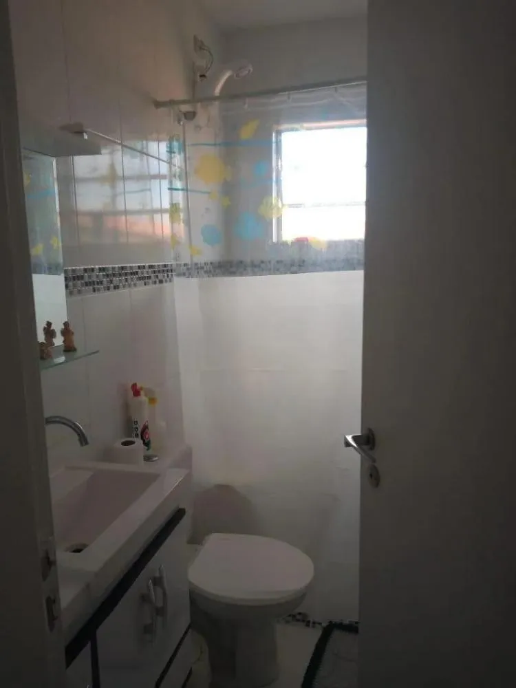 Imagem VENDO OU TROCO CASA NO BAIRRO JARDIM ELIANA - SP
