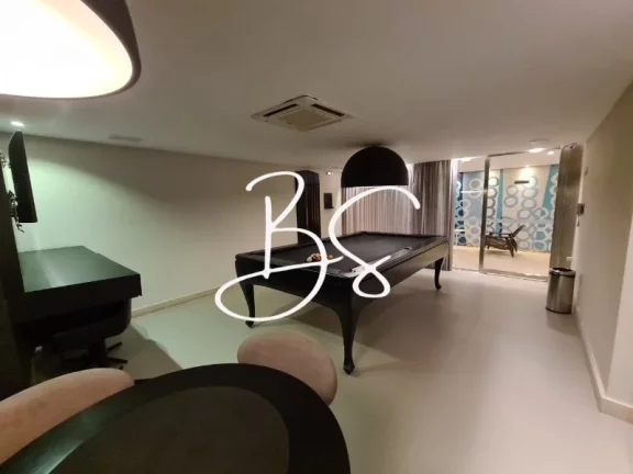 Imagem APARTAMENTO RESIDENCIAL em BALNEÁRIO CAMBORIÚ - SC, CENTRO