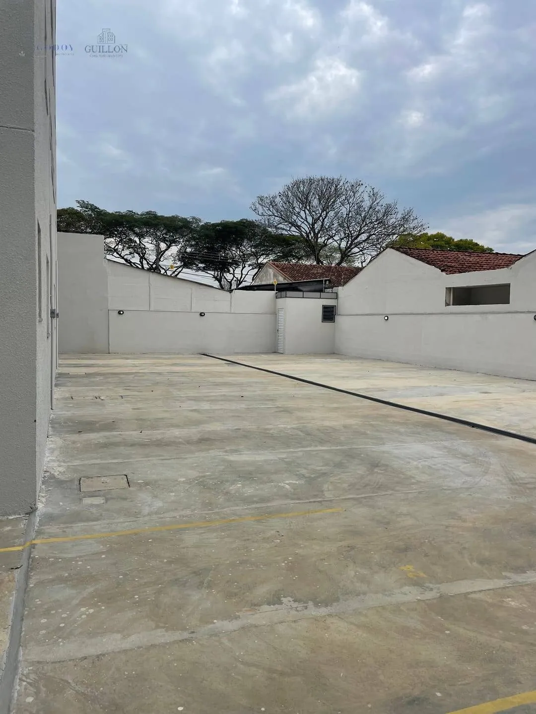 Imagem Apartamento à venda 2 Quartos, 1 Suite, 1 Vaga, 63.32M², Jardim Santa Luzia, Pindamonhangaba - SP | San Diego