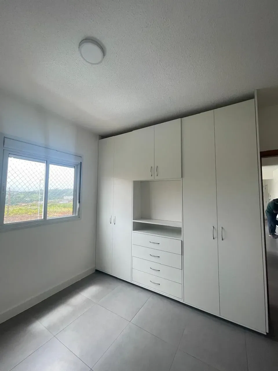 Imagem Apartamento com 3 Quartos à Venda, 76 m² em Chácara do Solar III - Santana de Parnaíba