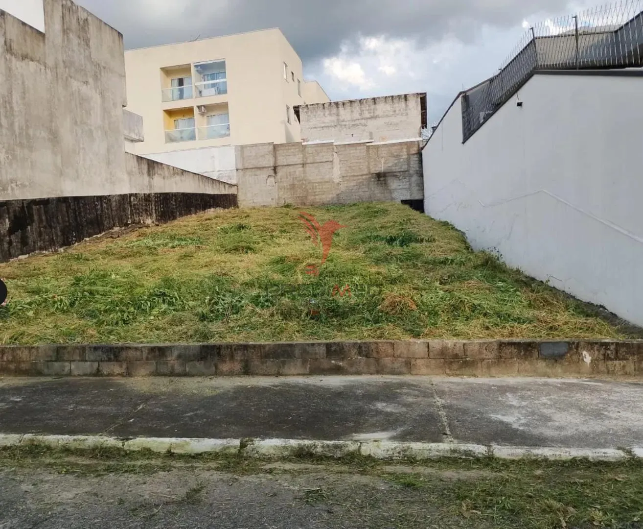 Foto do imóvel Ótimo terreno no Bela Vista II em Guaratinguetá/SP em Rua Maestro Eusébio de Paula Lico - Jardim Bela Vista, Guaratinguetá - SP