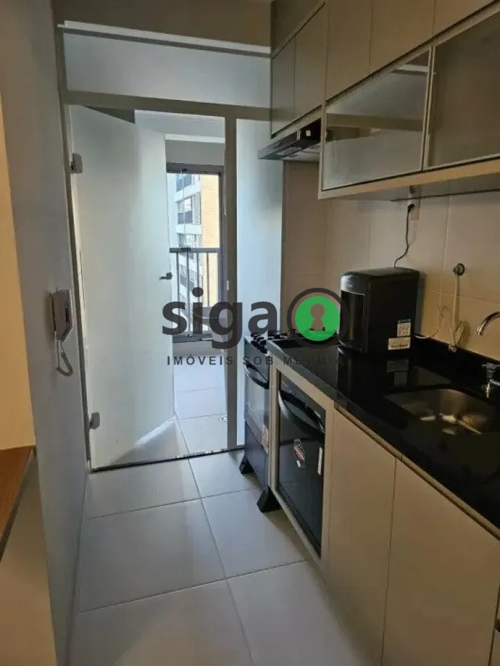 Imagem Apartamento para venda na Vila Clementino, Sao Paulo - SP