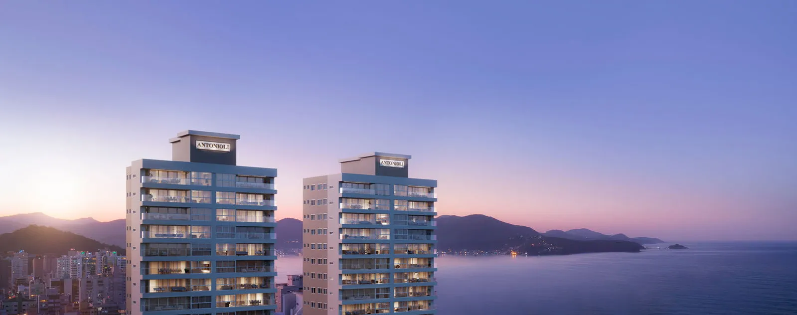 Imagem Grand Mistral