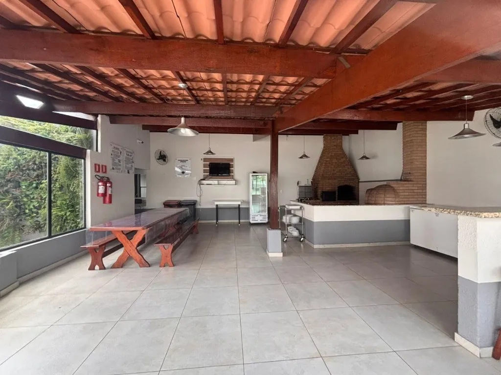 Imagem Imperdível: Apartamento de 3 quartos na Vila Príncipe de Gales, Santo André-SP - 90m², 1 suíte, 2 vagas!