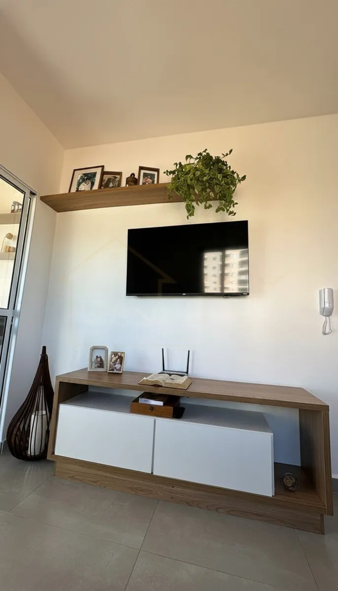 Imagem Apartamento 2 quartos à venda em Residencial Veredas, Poços de Caldas