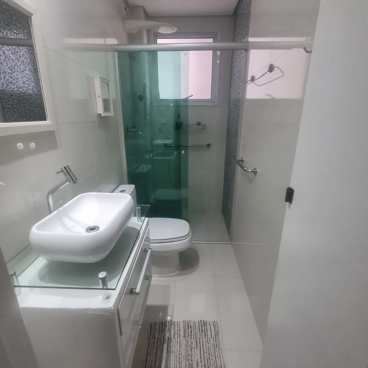 Imagem Apartamento para venda em Vila Osasco com 2 quartos, sendo 1 suíte, 64m2