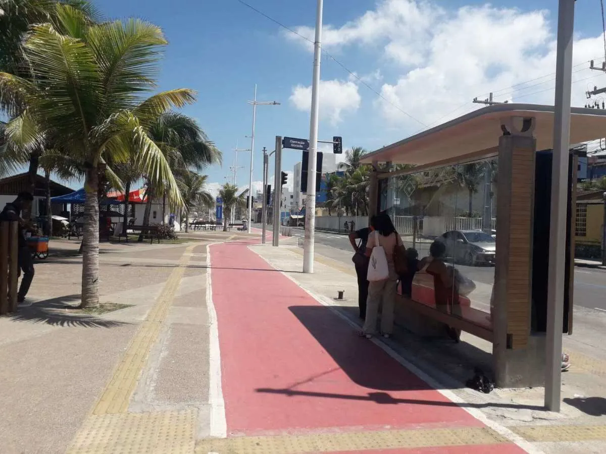 Imagem Apartamento à venda em Salvador, Amaralina, com 2 quartos, 76m2
