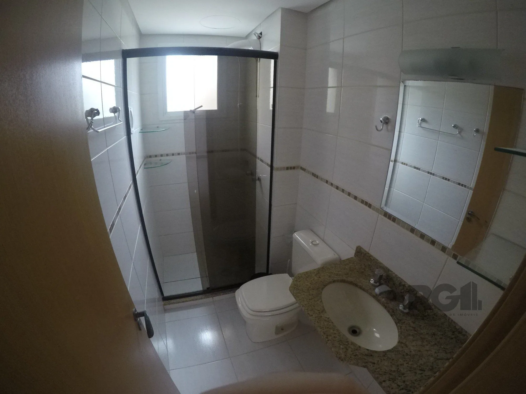 Imagem Apartamento para Venda - 75m², 2 dormitórios, 1 vaga - Rio Branco