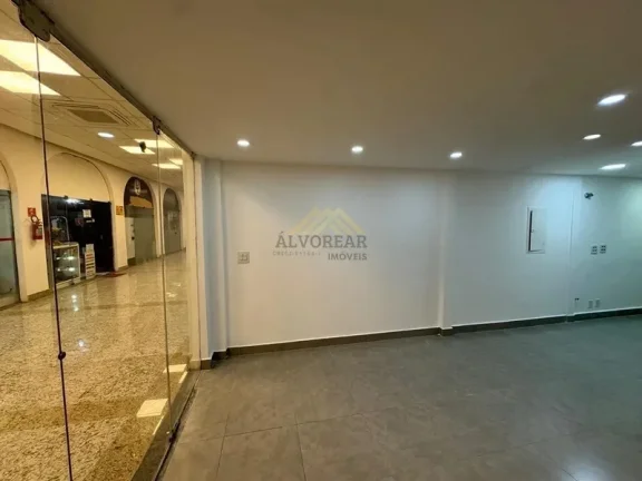 Imagem LOJA PARA LOCAÇÃO – AV. PAULISTA – OPORTUNIDADE ÚNICA!