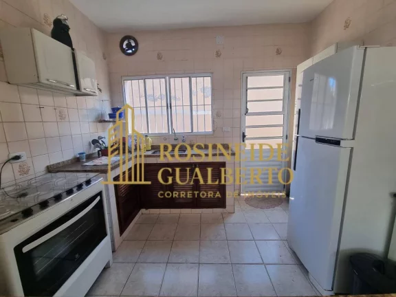 Imagem Casa com 3 dormitórios à venda, 285 m² - Prainha/Martim de Sá - Caraguá.