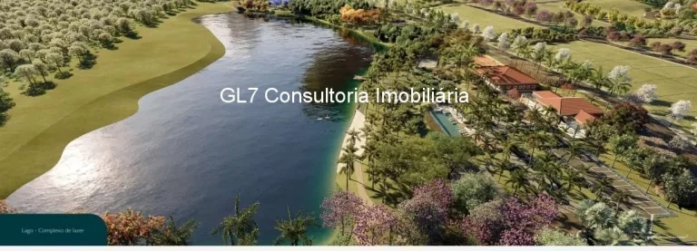 Imagem Novo lançamento Lotes a partir de 500 m2 Condomínio Quinta do Lago Indaiatuba SP