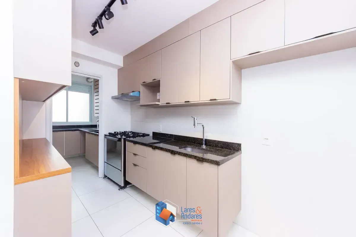 Imagem Apartamento para venda em Jardim Caravelas com 3 quartos, sendo 1 suíte, 94m²
