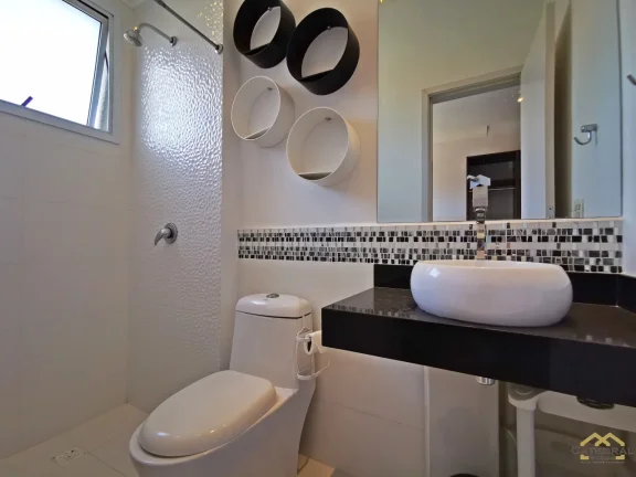 Imagem Apartamento a Venda Condominio Forest Hills - Jardim Ana Maria - Jundiaí - SP