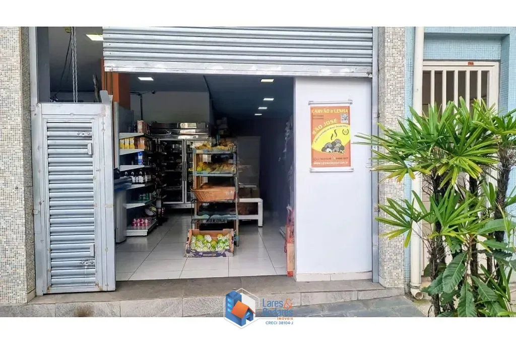 Imagem Loja à venda 130M² Jardim Petrópolis São Paulo - SP