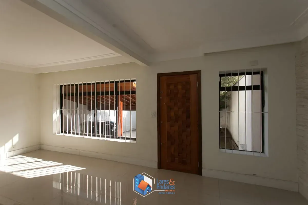 Imagem Casa para venda em Imirim com 3 quartos, sendo 1 suíte, 280m²