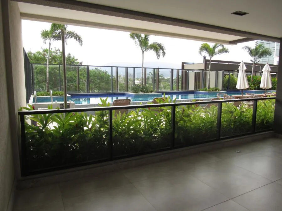 Imagem Lume Barra Bonita: cobertura duplex 165 m² e 4 quartos