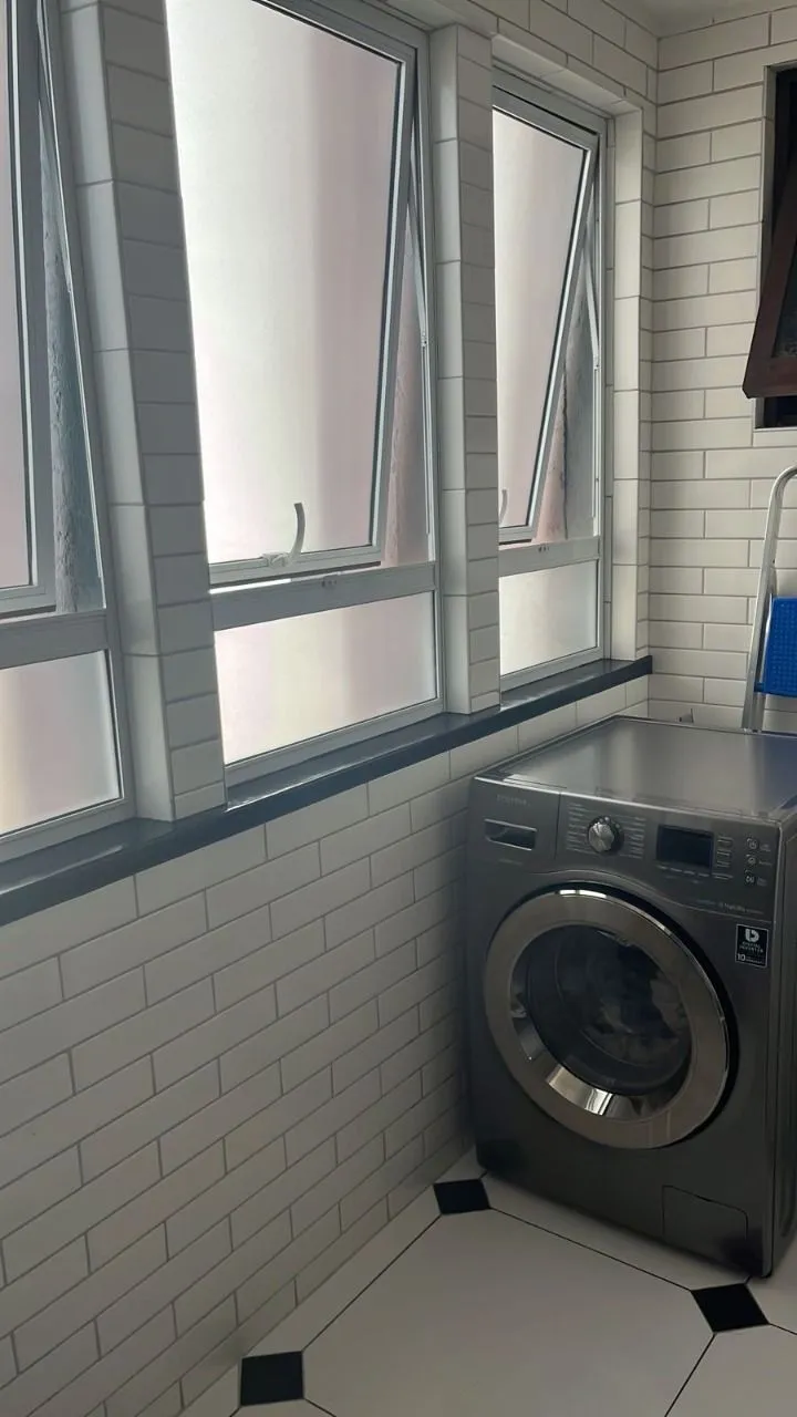 Imagem Apartamento 3 dormitórios 90m² privativos, 1 vaga coberta - São Monoel - Santana