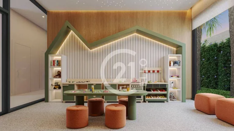 Imagem Apartamento com 4 dormitórios à venda, 182 m² - Moema - São Paulo/SP