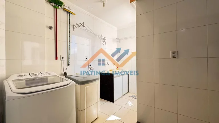 Imagem Apartamento à venda no bairro Bethânia em Ipatinga sem taxa de condomínio