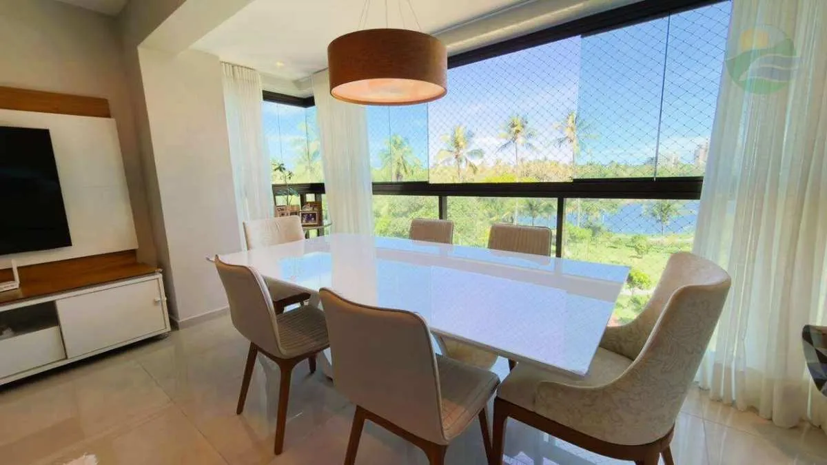 Imagem Apartamento de 03 Suites, para venda, no Verano, Reserva do Paiva, Cabo de Santo Agostinho.