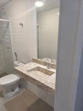 Imagem APARTAMENTO 3 DORMITÓRIOS NA AVENIDA BADY BASSIT