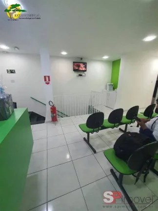 Imagem PONTO COMERCIAL EM SANTANA - ÓTIMA LOCALIZAÇÃO !