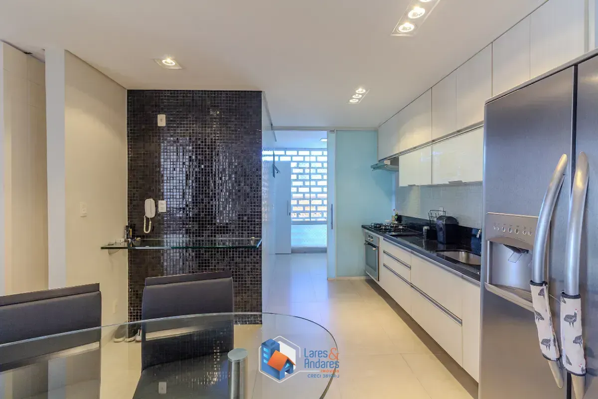 Imagem Apartamento para venda em Aclimação com 2 quartos, sendo 1 suíte, 108m²
