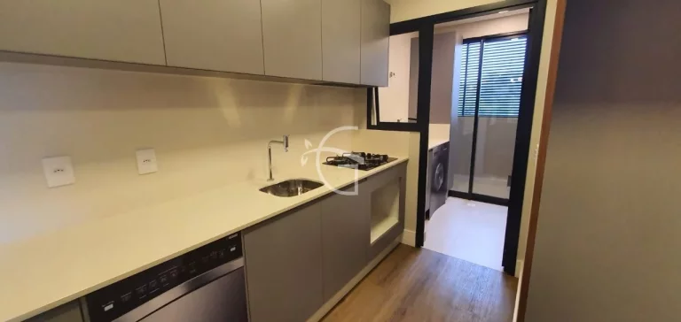Imagem APARTAMENTO RESIDENCIAL em JOINVILLE - SC, ANITA GARIBALDI