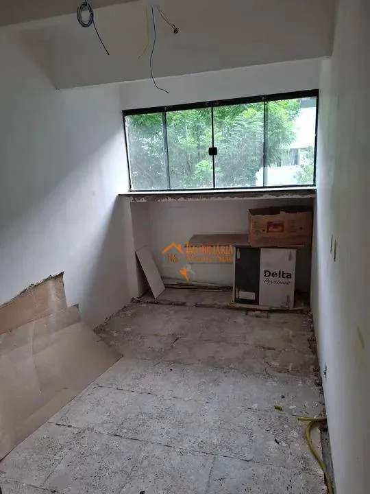 Imagem Apartamento com 3 dormitórios à venda, 63 m² por R$ 340.000,00 - Parque Cecap - Guarulhos/SP