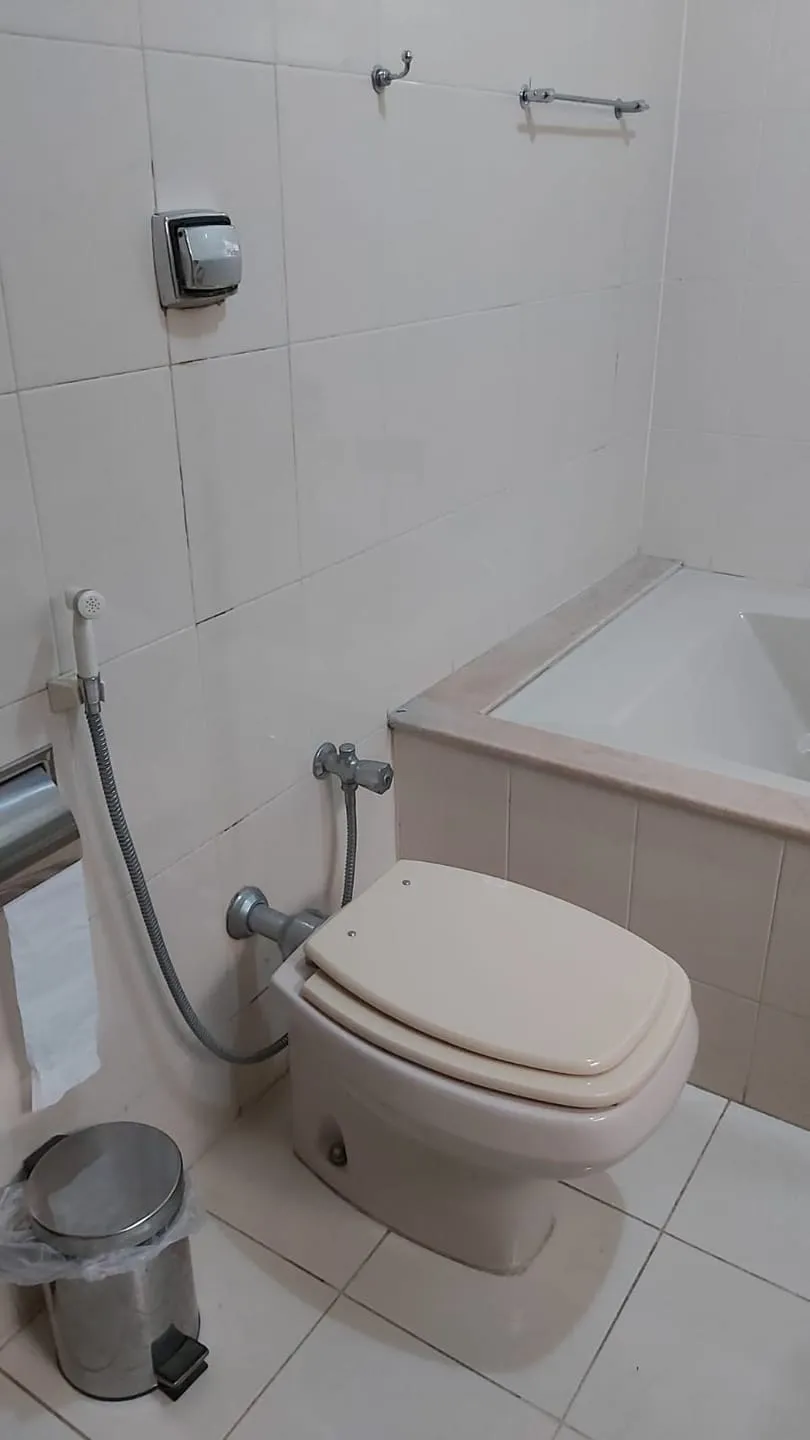 Foto do imóvel Comercial à venda 5 Quartos, 5 Vagas, 245.94M², Centro, Aparecida - SP