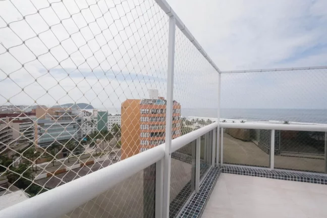 Imagem Cobertura com 5 suítes à venda, 341 m² por R$ 9.150.000 - Riviera Módulo 3 - Bertioga/SP