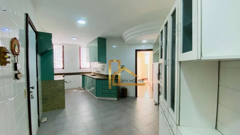 Imagem Casa com 6 quartos e 4 suítes à venda, 348 m² por R$ 1.500.000 - Albuquerque - Teresópolis/RJ