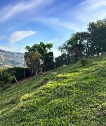 Imagem Mirante da Pedra: 3.700 m² de Exclusividade e Vista para o Baú