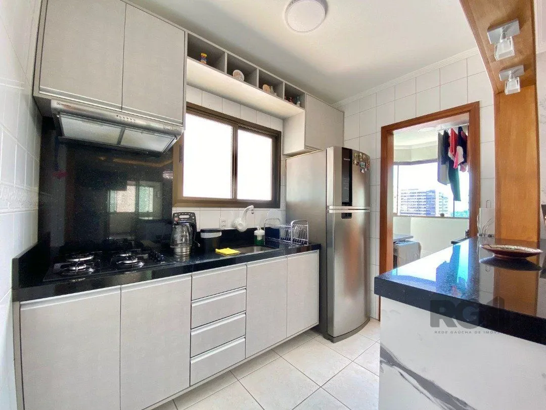 Imagem Apartamento em Centro