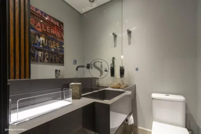 Imagem APARTAMENTO RESIDENCIAL em SÃO PAULO - SP, VILA NOVA CONCEIÇÃO