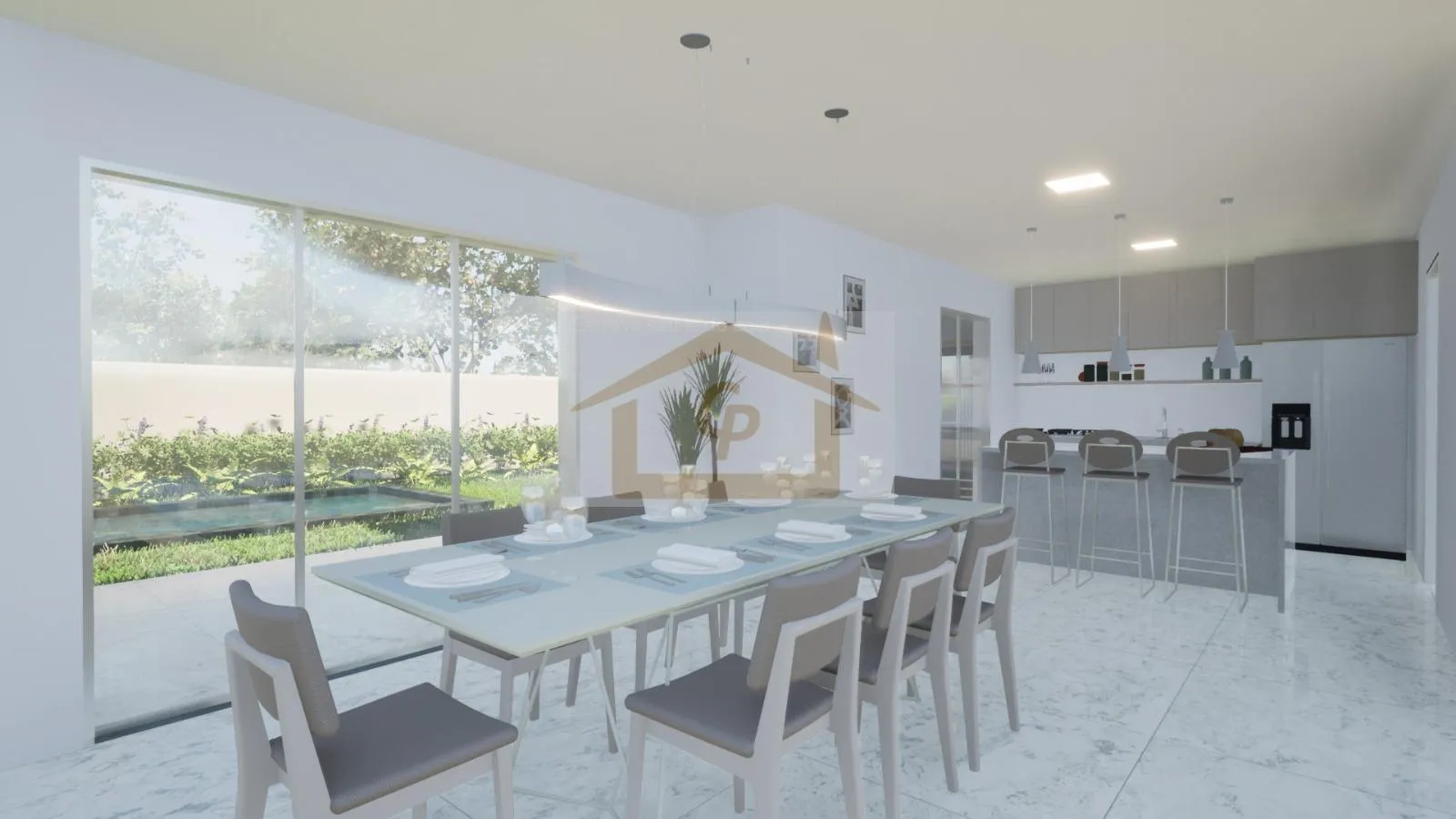 Foto do imóvel Pensou em construir? Veja como comprar sua nova casa, ter tempo de se programar financeiramente, per...