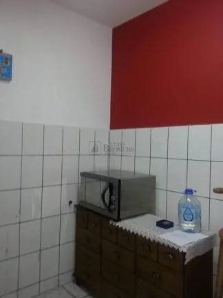 Imagem Casa com possibilidade de converter em pousada