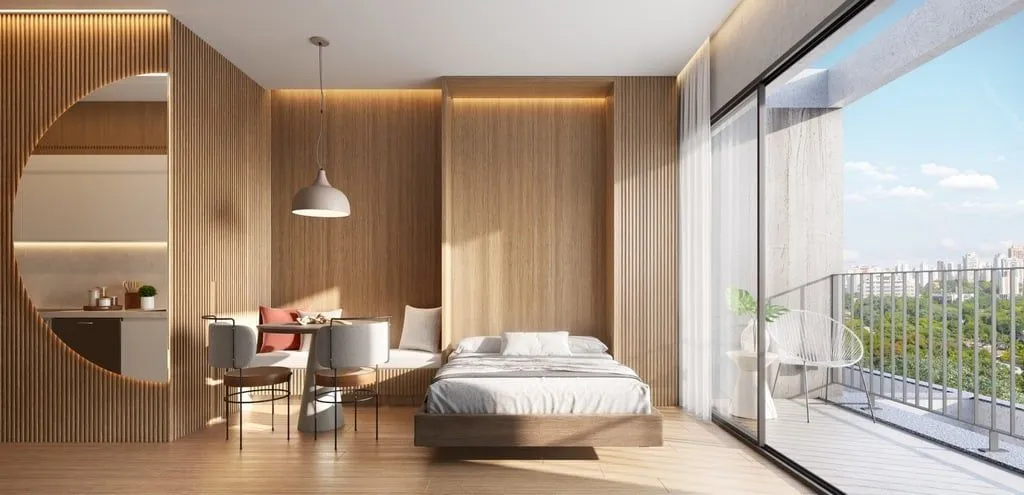 Imagem Loft em Três Figueiras