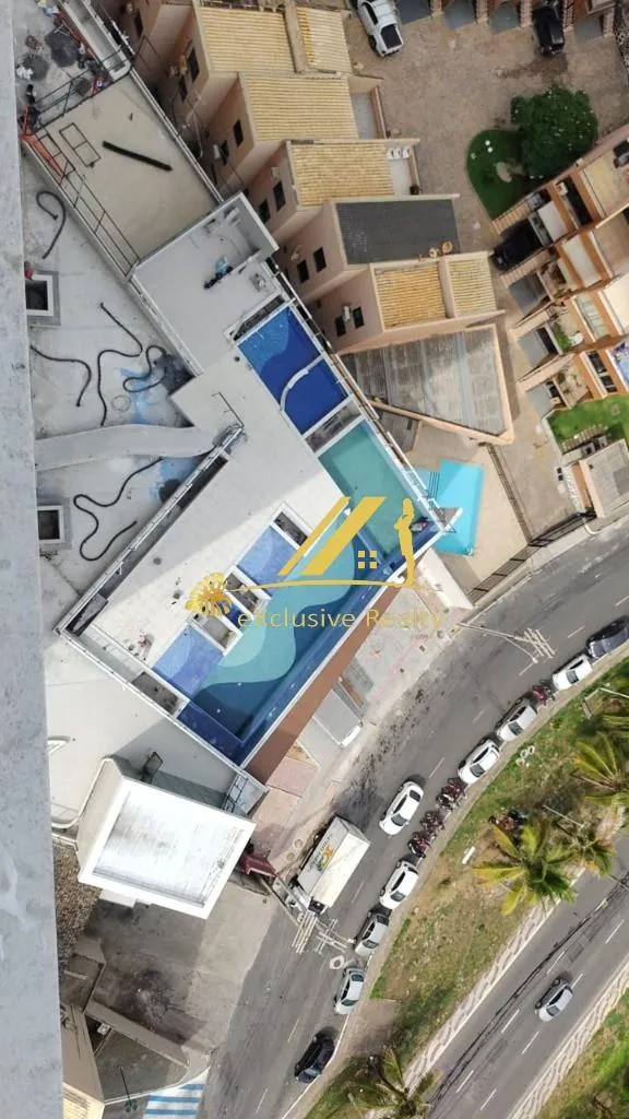 Imagem Apartamento RESIDENCIAL em Salvador - Bahia, Jaguaribe